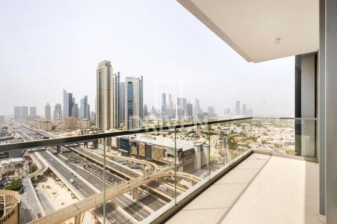 Apartament de închiriat în Downtown Dubai (Downtown Burj Dubai), Dubai, EAU 2 dormitoare, 99.96 mp. №745632 - poză 14