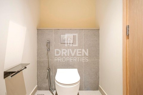 Apartament de închiriat în Downtown Dubai (Downtown Burj Dubai), Dubai, EAU 2 dormitoare, 99.96 mp. №745632 - poză 12