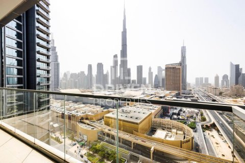 Apartamento en Downtown Dubai (Downtown Burj Dubai), Dubai, EAU 2 dormitorios, 99.96 m² № 745632