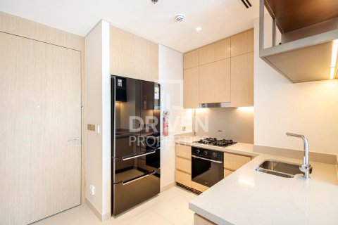 Apartament de închiriat în Downtown Dubai (Downtown Burj Dubai), Dubai, EAU 2 dormitoare, 99.96 mp. №745632 - poză 10