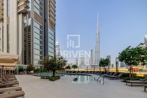 Διαμέρισμα σε Downtown Dubai (Downtown Burj Dubai), Dubai, ΗΑΕ 2 υπνοδωμάτια, 111.95 τ.μ. Αρ. 745631 - φωτογραφία 15