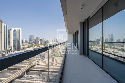 Διαμέρισμα σε Downtown Dubai (Downtown Burj Dubai), Dubai, ΗΑΕ 2 υπνοδωμάτια, 111.95 τ.μ. Αρ. 745631 - φωτογραφία 3
