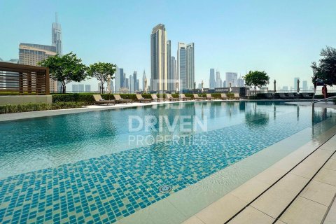Διαμέρισμα σε Downtown Dubai (Downtown Burj Dubai), Dubai, ΗΑΕ 2 υπνοδωμάτια, 111.95 τ.μ. Αρ. 745631 - φωτογραφία 5