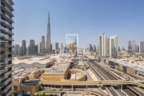Διαμέρισμα σε Downtown Dubai (Downtown Burj Dubai), Dubai, ΗΑΕ 2 υπνοδωμάτια, 111.95 τ.μ. Αρ. 745631 - φωτογραφία 28