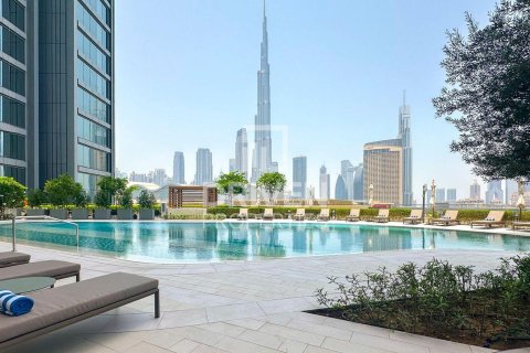 Διαμέρισμα σε Downtown Dubai (Downtown Burj Dubai), Dubai, ΗΑΕ 2 υπνοδωμάτια, 111.95 τ.μ. Αρ. 745631 - φωτογραφία 23