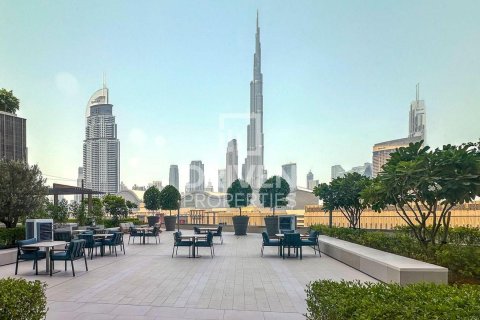 Διαμέρισμα σε Downtown Dubai (Downtown Burj Dubai), Dubai, ΗΑΕ 2 υπνοδωμάτια, 111.95 τ.μ. Αρ. 745631 - φωτογραφία 11