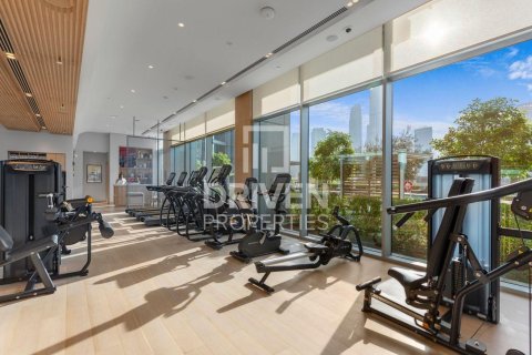 Appartamento in affitto a Downtown Dubai (Downtown Burj Dubai), Dubai, EAU 2 camere da letto, 112.78 mq. № 745634 - foto 20