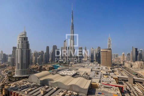 Apartment i Downtown Dubai (Downtown Burj Dubai), Dubai, UAE 2 soveværelser, 112.78 kvm № 745634