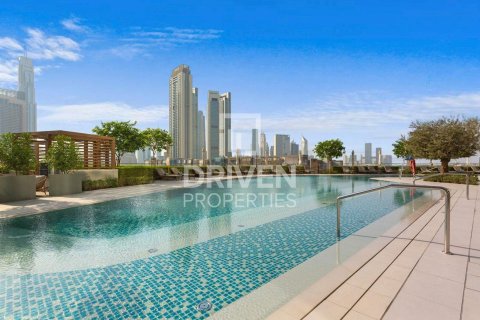 Appartamento in affitto a Downtown Dubai (Downtown Burj Dubai), Dubai, EAU 2 camere da letto, 112.78 mq. № 745634 - foto 14