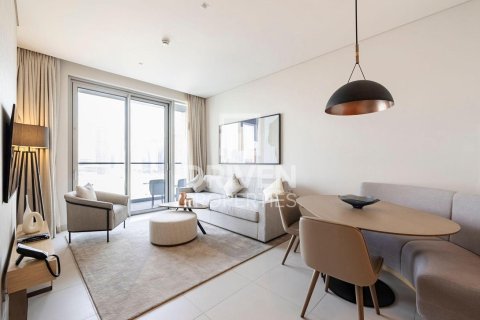 Appartamento in affitto a Downtown Dubai (Downtown Burj Dubai), Dubai, EAU 2 camere da letto, 112.78 mq. № 745634 - foto 3