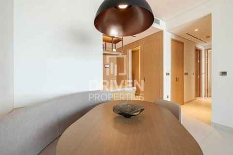 Appartamento in affitto a Downtown Dubai (Downtown Burj Dubai), Dubai, EAU 2 camere da letto, 112.78 mq. № 745634 - foto 4