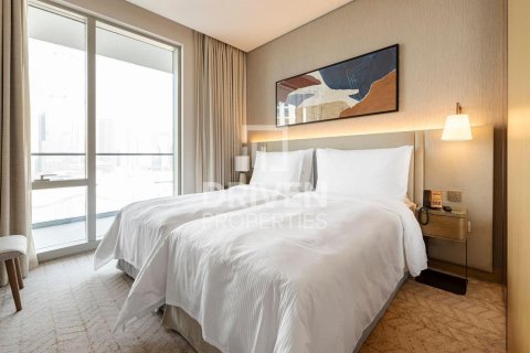 Appartamento in affitto a Downtown Dubai (Downtown Burj Dubai), Dubai, EAU 2 camere da letto, 112.78 mq. № 745634 - foto 8