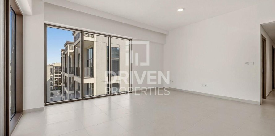 Huoneisto Dubai Creek Harbour (The Lagoons), Dubai, Arabiemiraatit 3 makuuhuonetta, 147.34 m2 № 745635