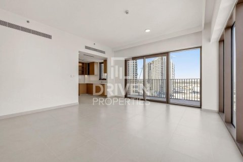 Huoneisto Dubai Creek Harbour (The Lagoons), Dubai, Arabiemiraatit 3 makuuhuonetta, 147.34 m2 № 745635 - kuva 3