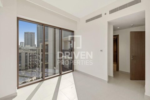 Huoneisto Dubai Creek Harbour (The Lagoons), Dubai, Arabiemiraatit 3 makuuhuonetta, 147.34 m2 № 745635 - kuva 12
