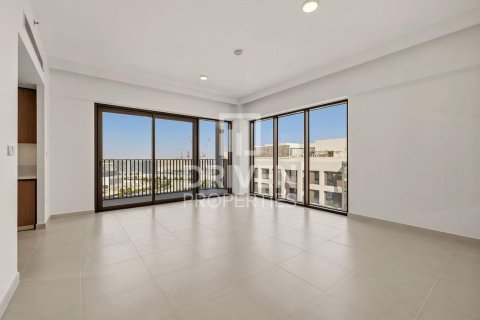 Huoneisto Dubai Creek Harbour (The Lagoons), Dubai, Arabiemiraatit 3 makuuhuonetta, 147.34 m2 № 745635 - kuva 4