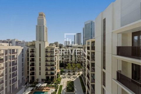 Huoneisto Dubai Creek Harbour (The Lagoons), Dubai, Arabiemiraatit 3 makuuhuonetta, 147.34 m2 № 745635 - kuva 19
