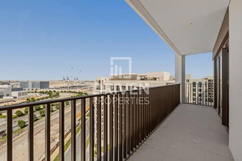 Huoneisto Dubai Creek Harbour (The Lagoons), Dubai, Arabiemiraatit 3 makuuhuonetta, 147.34 m2 № 745635 - kuva 16