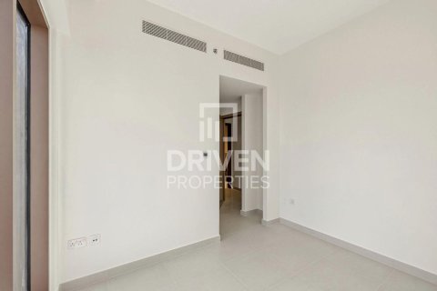 Huoneisto Dubai Creek Harbour (The Lagoons), Dubai, Arabiemiraatit 3 makuuhuonetta, 147.34 m2 № 745635 - kuva 13