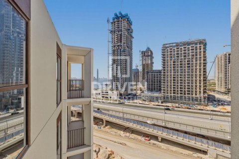 Huoneisto Dubai Creek Harbour (The Lagoons), Dubai, Arabiemiraatit 3 makuuhuonetta, 147.34 m2 № 745635 - kuva 15