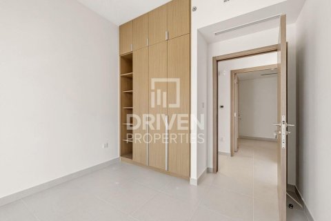Huoneisto Dubai Creek Harbour (The Lagoons), Dubai, Arabiemiraatit 3 makuuhuonetta, 147.34 m2 № 745635 - kuva 9