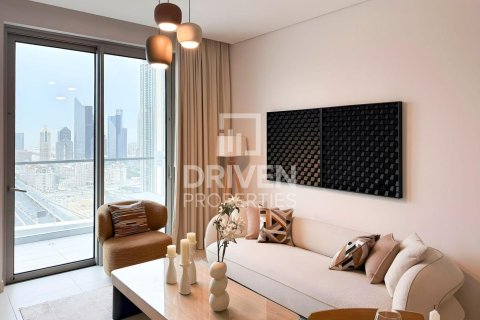 Apartamento en alquiler en Downtown Dubai (Downtown Burj Dubai), Dubai, EAU 2 dormitorios, 99.96 m2 № 745633 - foto 3