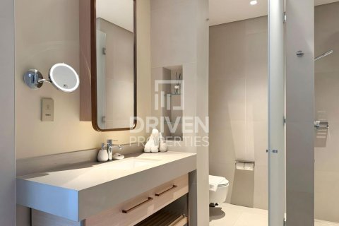 Lägenhet uthyres i Downtown Dubai (Downtown Burj Dubai), Dubai, UAE 2 sovrum, 99.96 kvm Nr. 745633 - fotografi 11