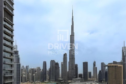 Apartamento en alquiler en Downtown Dubai (Downtown Burj Dubai), Dubai, EAU 2 dormitorios, 99.96 m2 № 745633 - foto 1