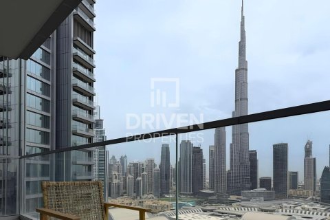 Lägenhet uthyres i Downtown Dubai (Downtown Burj Dubai), Dubai, UAE 2 sovrum, 99.96 kvm Nr. 745633 - fotografi 13