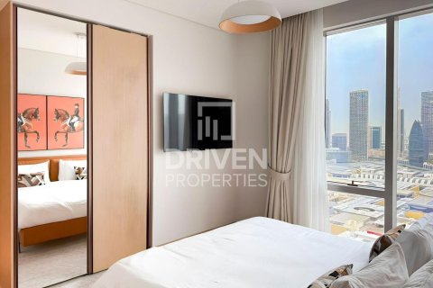 Downtown Dubai (Downtown Burj Dubai)、Dubai、UAE にあるマンションの賃貸物件 2ベッドルーム、99.96 m2、No745633 - 写真 7