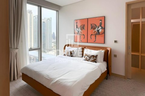 Apartamento en alquiler en Downtown Dubai (Downtown Burj Dubai), Dubai, EAU 2 dormitorios, 99.96 m2 № 745633 - foto 4