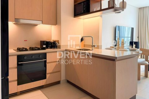 Lägenhet uthyres i Downtown Dubai (Downtown Burj Dubai), Dubai, UAE 2 sovrum, 99.96 kvm Nr. 745633 - fotografi 9