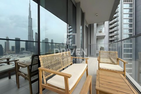 Lägenhet uthyres i Downtown Dubai (Downtown Burj Dubai), Dubai, UAE 2 sovrum, 99.96 kvm Nr. 745633 - fotografi 12