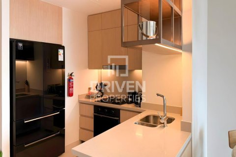 Lägenhet uthyres i Downtown Dubai (Downtown Burj Dubai), Dubai, UAE 2 sovrum, 99.96 kvm Nr. 745633 - fotografi 8