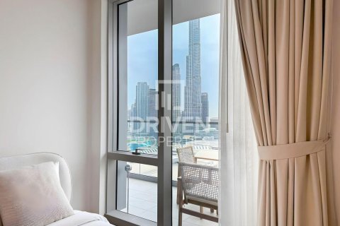 Downtown Dubai (Downtown Burj Dubai)、Dubai、UAE にあるマンションの賃貸物件 2ベッドルーム、99.96 m2、No745633 - 写真 6
