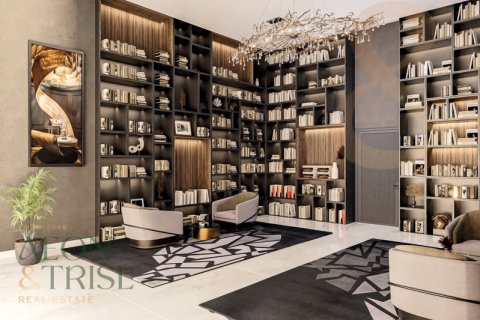 Apartman u Jumeirah Village Circle, Dubai, UAE 1 spavaća soba, 70 m2 Br. 709023 - fotografija 4