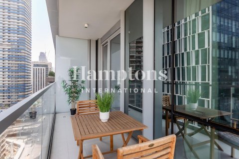 Apartemen di Downtown Dubai (Downtown Burj Dubai), UEA 2 kamar tidur, 105.44490500 m2 nomor 702855 - foto 8