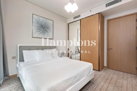 Apartemen di Downtown Dubai (Downtown Burj Dubai), UEA 2 kamar tidur, 105.44490500 m2 nomor 702855 - foto 13