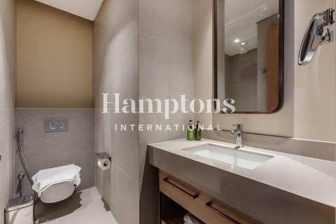 Apartemen di Downtown Dubai (Downtown Burj Dubai), UEA 2 kamar tidur, 105.44490500 m2 nomor 702855 - foto 27