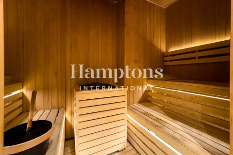 Apartemen di Downtown Dubai (Downtown Burj Dubai), UEA 2 kamar tidur, 105.44490500 m2 nomor 702855 - foto 3