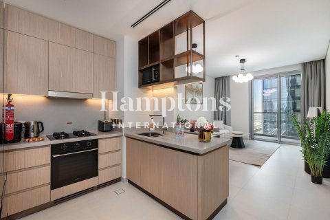Apartemen di Downtown Dubai (Downtown Burj Dubai), UEA 2 kamar tidur, 105.44490500 m2 nomor 702855 - foto 16