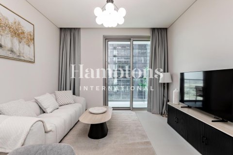 Apartemen di Downtown Dubai (Downtown Burj Dubai), UEA 2 kamar tidur, 105.44490500 m2 nomor 702855 - foto 22