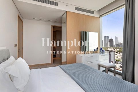 Appartement in Downtown Dubai (Downtown Burj Dubai), Dubai, VAE 2 slaapkamers, 105.445 vr.m. nr 702855