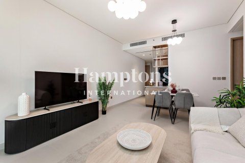 Apartemen di Downtown Dubai (Downtown Burj Dubai), UEA 2 kamar tidur, 105.44490500 m2 nomor 702855 - foto 12