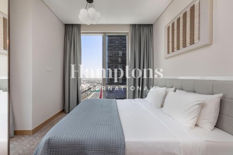 Apartemen di Downtown Dubai (Downtown Burj Dubai), UEA 2 kamar tidur, 105.44490500 m2 nomor 702855 - foto 7