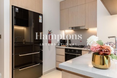 Apartemen di Downtown Dubai (Downtown Burj Dubai), UEA 2 kamar tidur, 105.44490500 m2 nomor 702855 - foto 20
