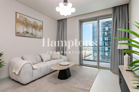 Apartemen di Downtown Dubai (Downtown Burj Dubai), UEA 2 kamar tidur, 105.44490500 m2 nomor 702855 - foto 10