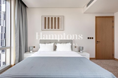 Apartemen di Downtown Dubai (Downtown Burj Dubai), UEA 2 kamar tidur, 105.44490500 m2 nomor 702855 - foto 6