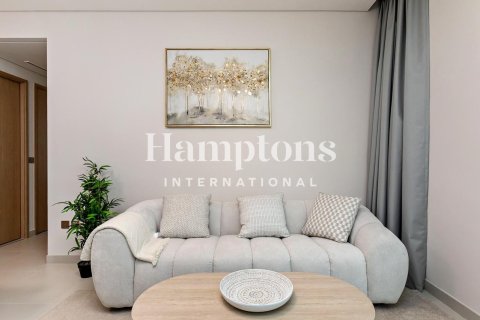 Apartemen di Downtown Dubai (Downtown Burj Dubai), UEA 2 kamar tidur, 105.44490500 m2 nomor 702855 - foto 5