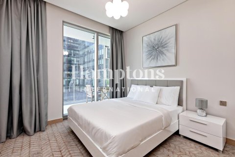 Apartemen di Downtown Dubai (Downtown Burj Dubai), UEA 2 kamar tidur, 105.44490500 m2 nomor 702855 - foto 15